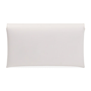 Pochette bianca