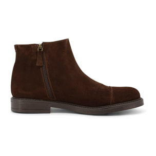 Botas para Hombre - Duca di Morrone Gabriele Suede Brown