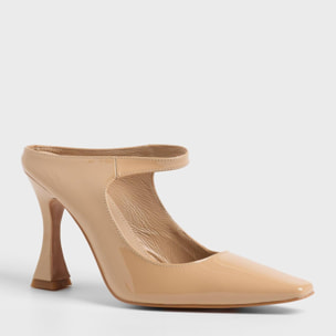 Zapatos De Salón   - Tess - 9.5 cm