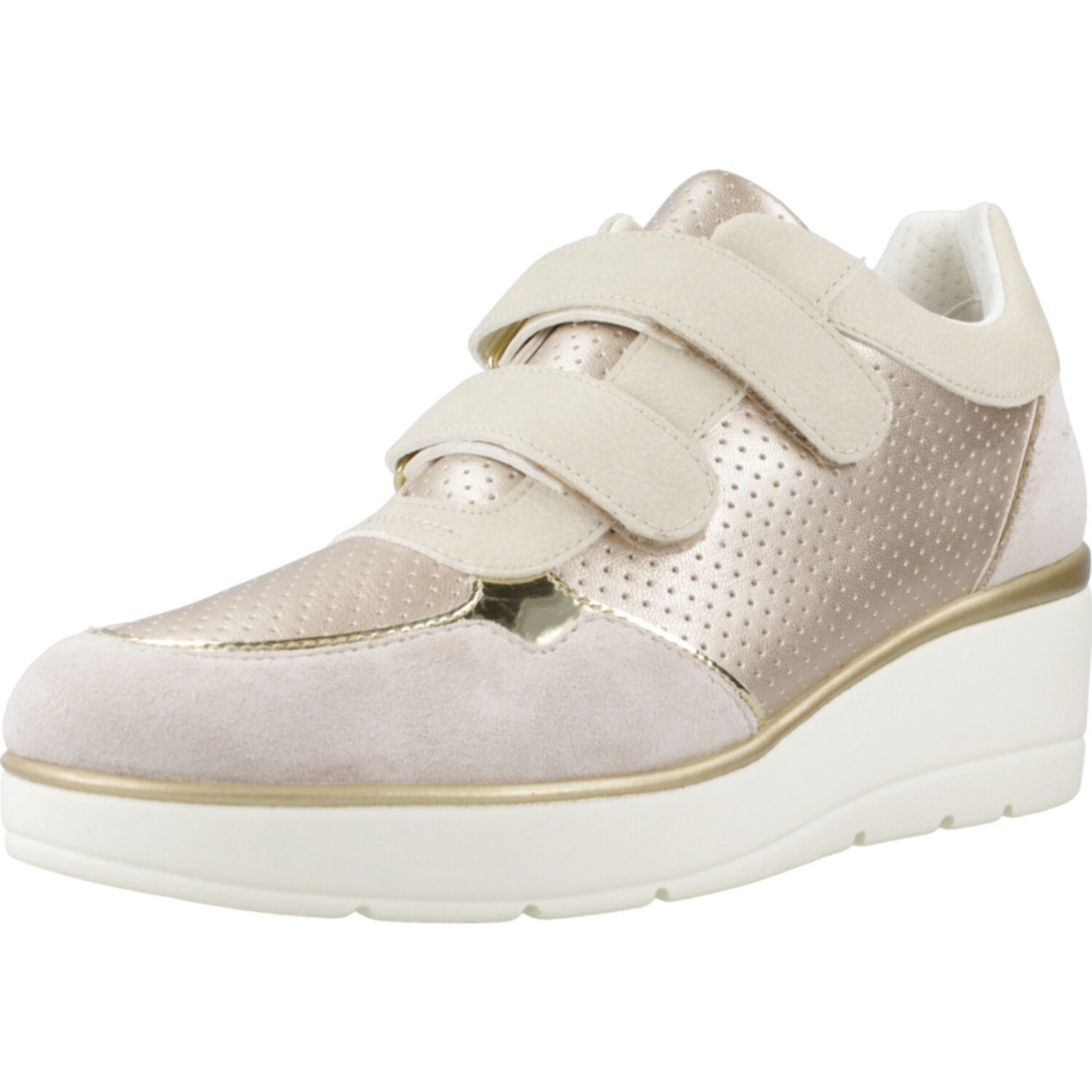 SNEAKERS GEOX  D ILDE