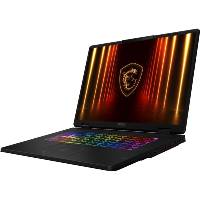 PC Gamer MSI Crosshair 18 HX AI A2XWGKG-010FR