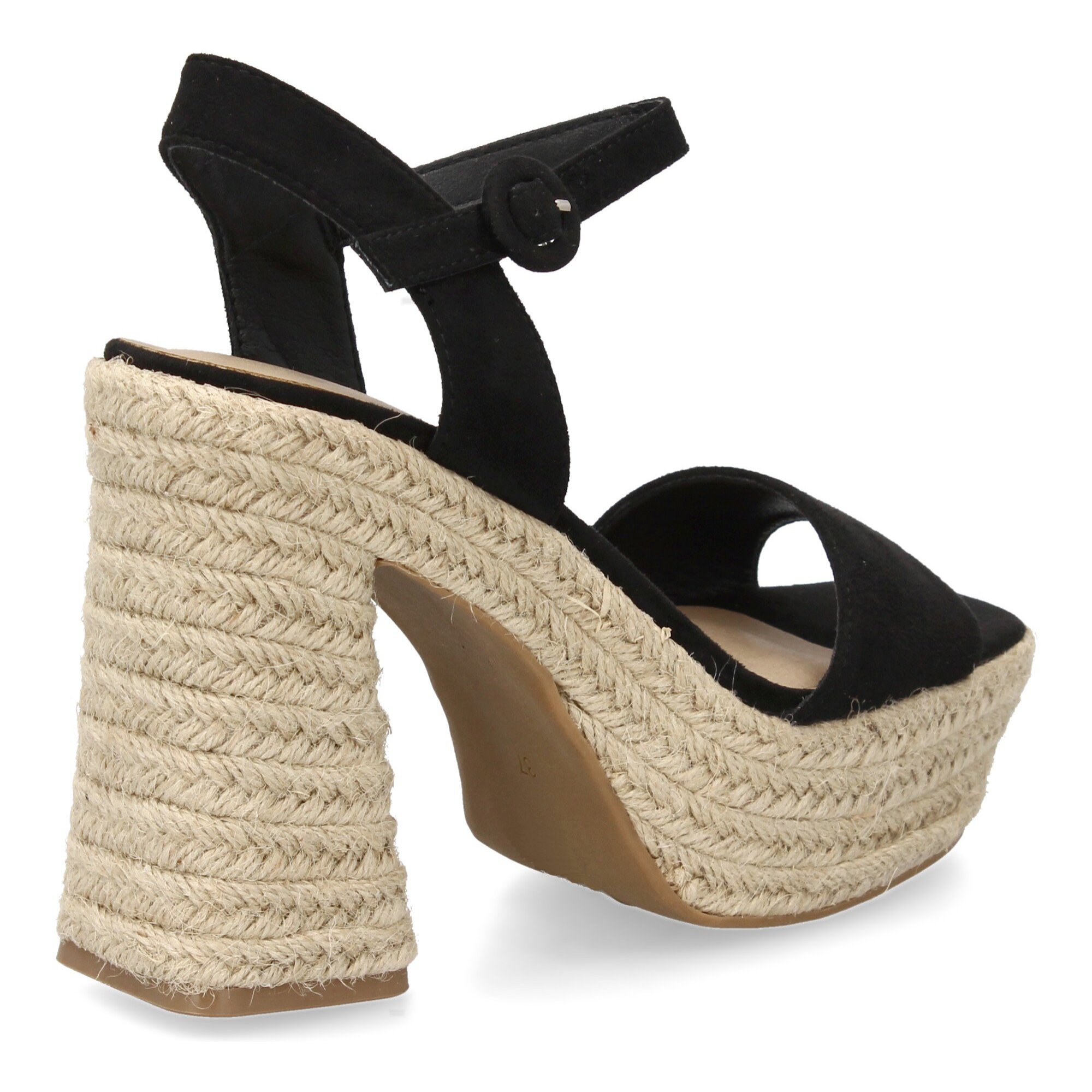Sandalias de tacon para mujer, estilo unico, diseño comodo y elegante