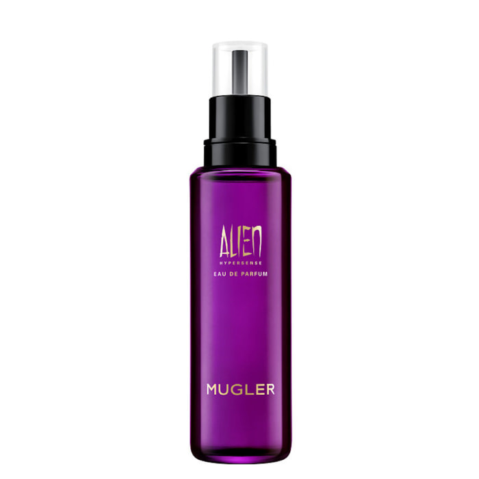 Alien Hypersense  - Eau de Parfum Rechargeable