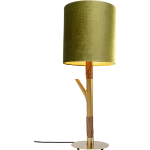 Lampe Twig 75cm Kare Design