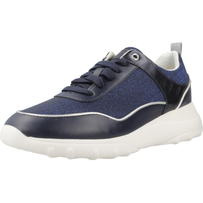 Sneakers de  Mujer de la marca GEOX  modelo D ALLENIEE AZUL