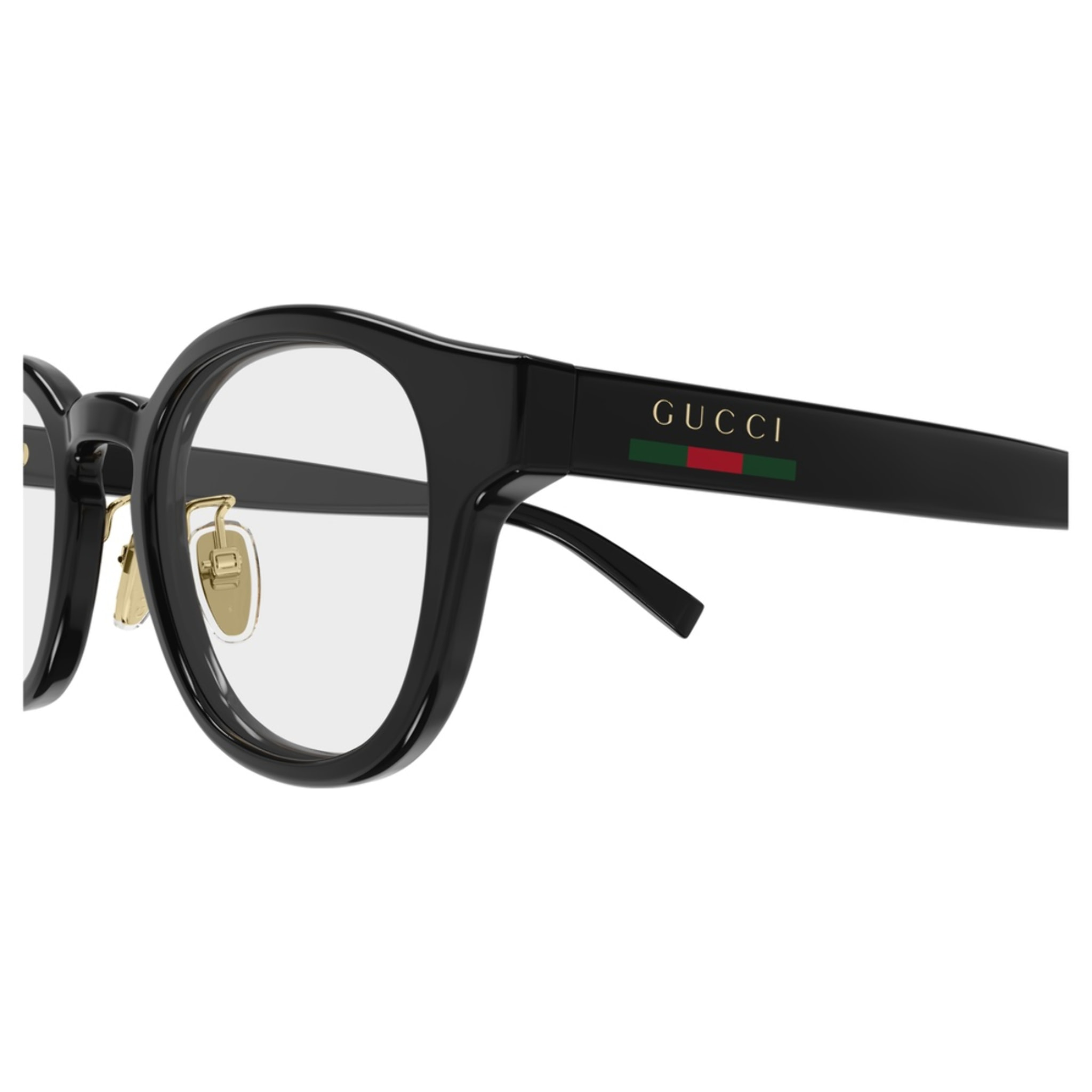 Gafas de Vista Gucci GG1988OK-001 de Acetato Hombre 49 mm