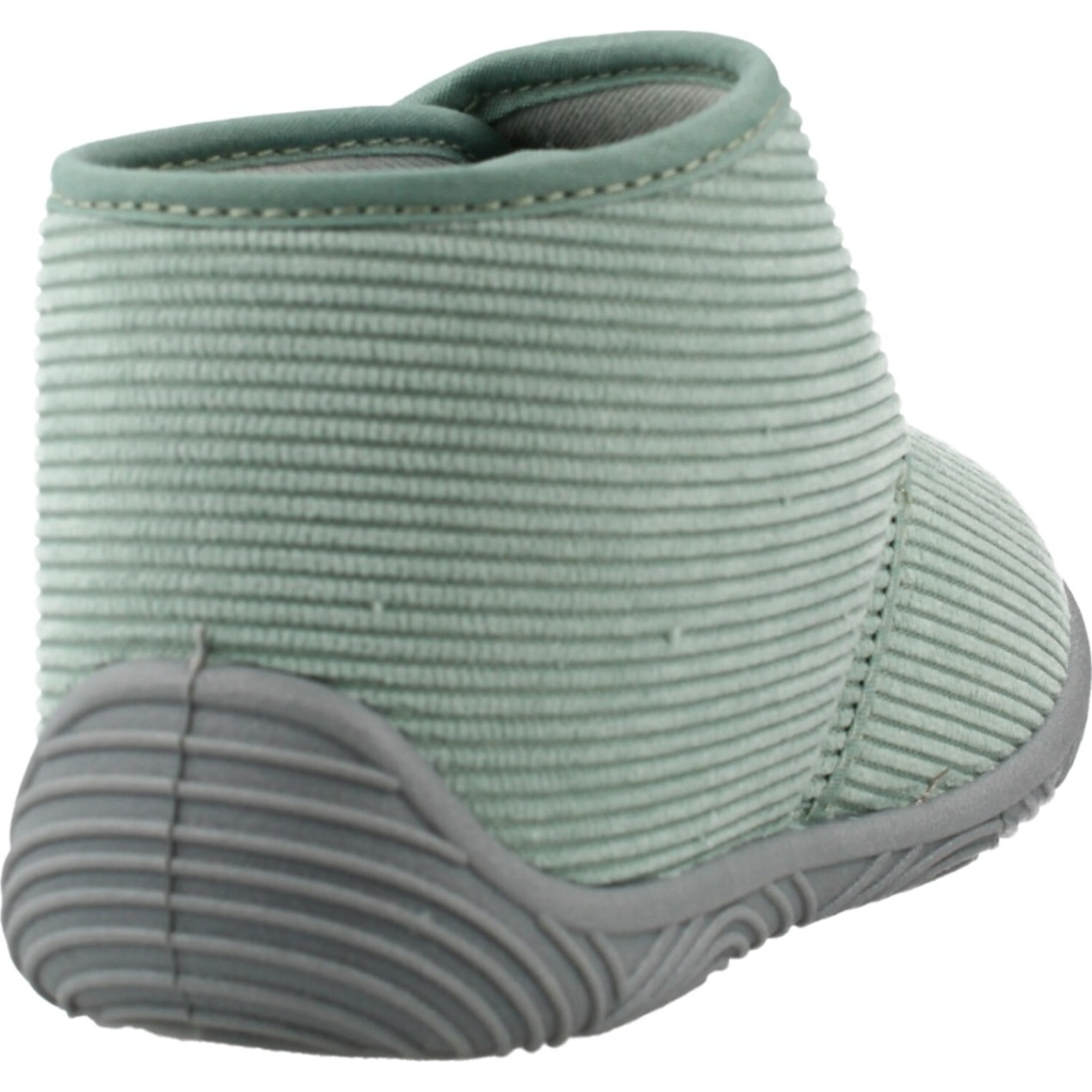 Zapatillas Hogar Niño de la marca CHICCO  modelo BOTA BAJA TAMBOL VERDE
