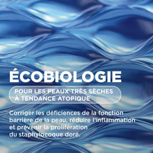 Atoderm Crème de Douche - Peaux Sensibles Normales à Sèches