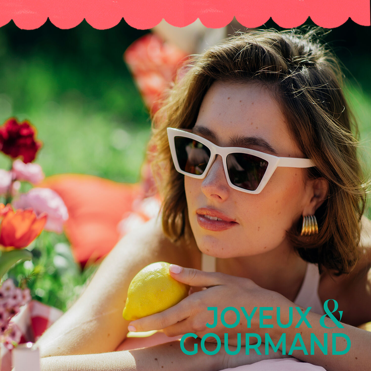 Fleur de Figuier - Déodorant Stick 50 g