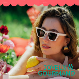 Fleur de Figuier - Déodorant Stick 50 g