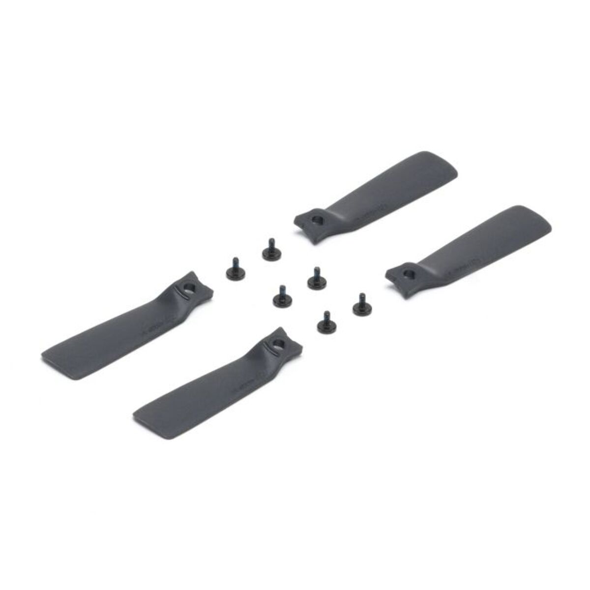 Hélice drone DJI Flip Hélices (paire) (vis incluses)