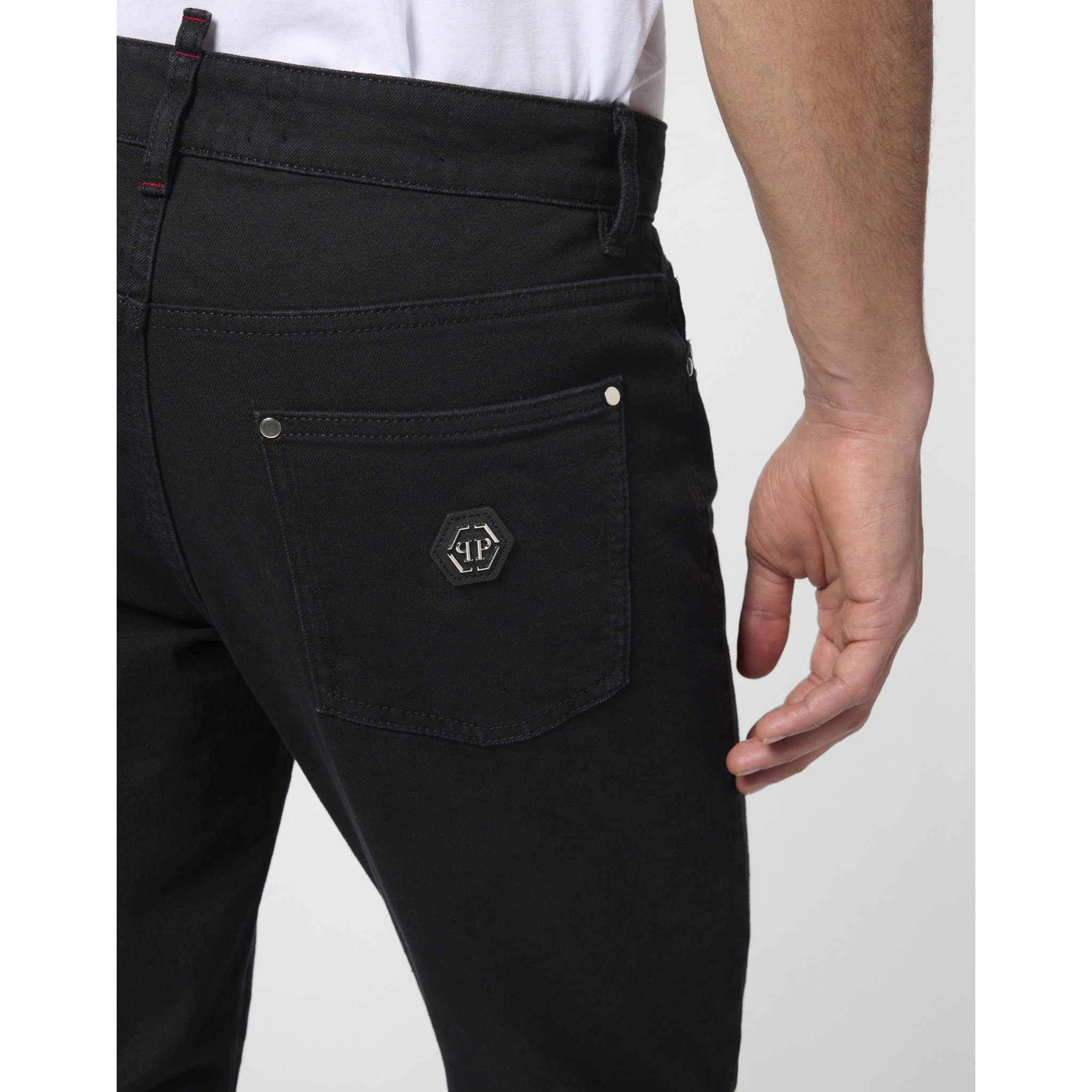 PHILIPP PLEIN Skinny