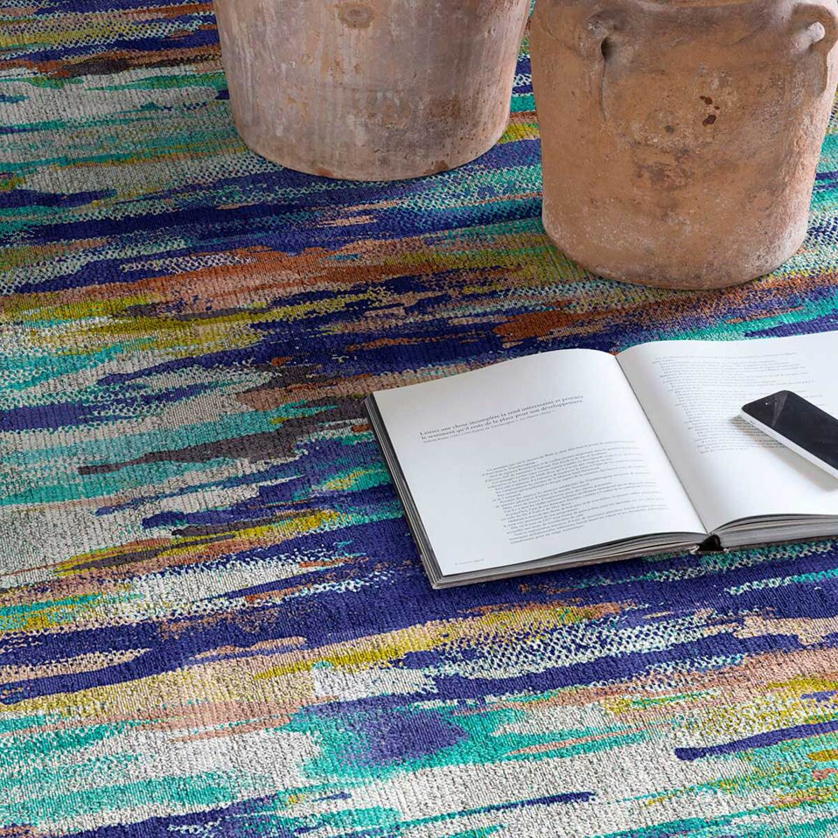 Tapis de salon SEICHE - plusieurs tailles