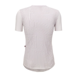 Cool – Sous-Vêtement Homme Manches Courtes - Blanc - Unisex