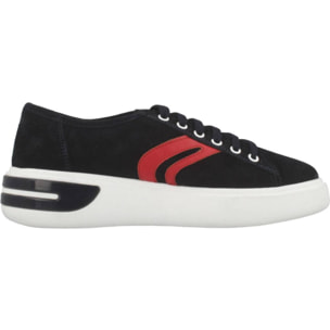 Sneakers de  Mujer de la marca GEOX  modelo D OTTAYA AZUL