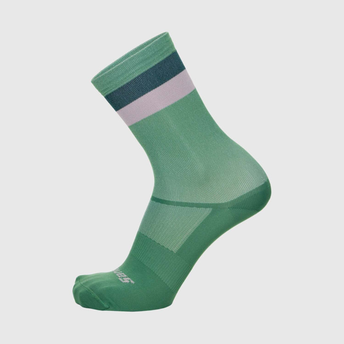 Climb Socks - Vert Militaire - Verde Militare