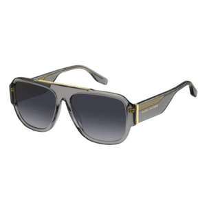 Gafas de Sol Marc Jacobs MARC 756/S KB7 de Acetato Hombre 58 mm