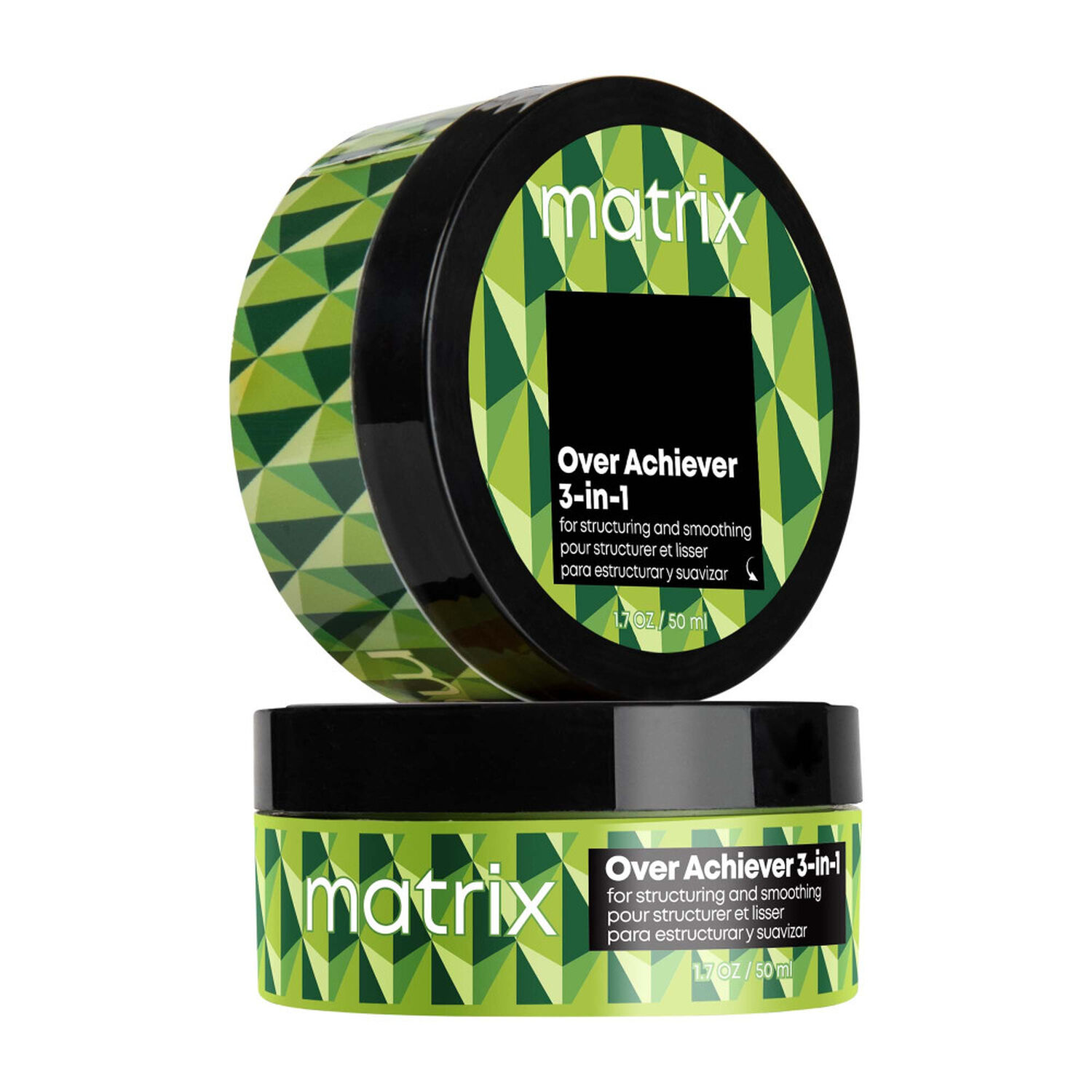 Over Achiever 3-en-1 - Soin Coiffant Multi-Usage