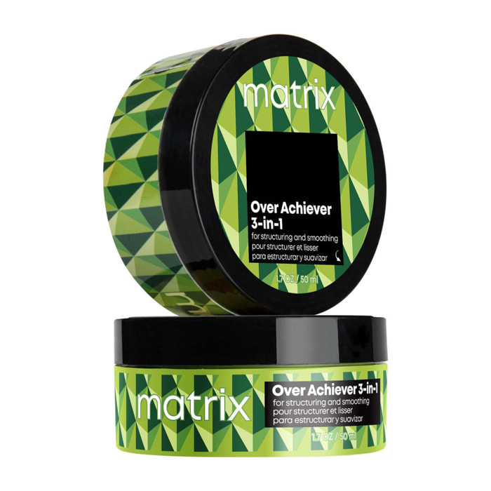 Over Achiever 3-en-1 - Soin Coiffant Multi-Usage