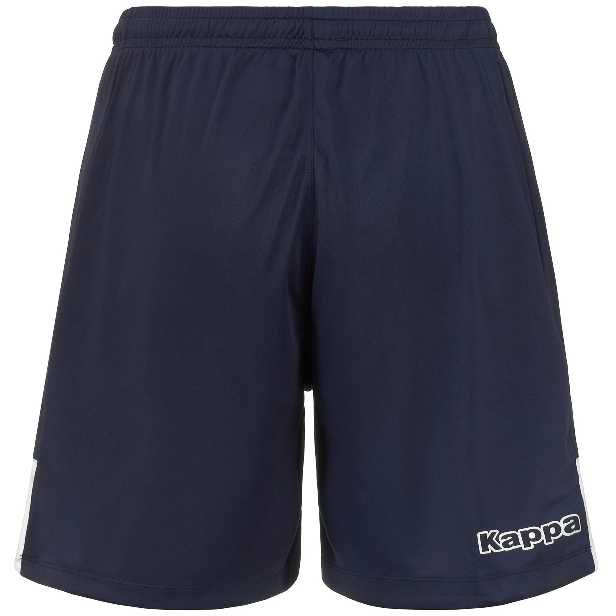 Kappa - Pantaloni Corti Uomo Blu - Kappa4Football Daggo