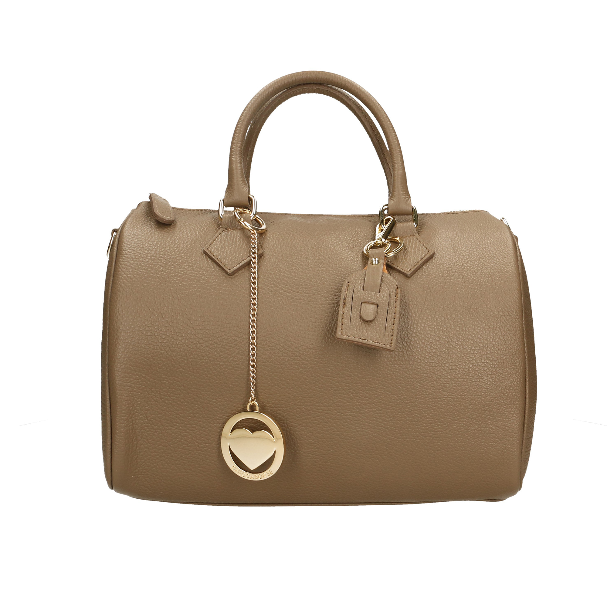 Chicca Borse Borsa Beige