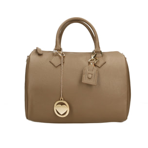 Chicca Borse Borsa Beige