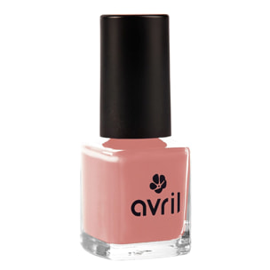 Vernis Couleur Intense - Vernis à Ongles 7ml