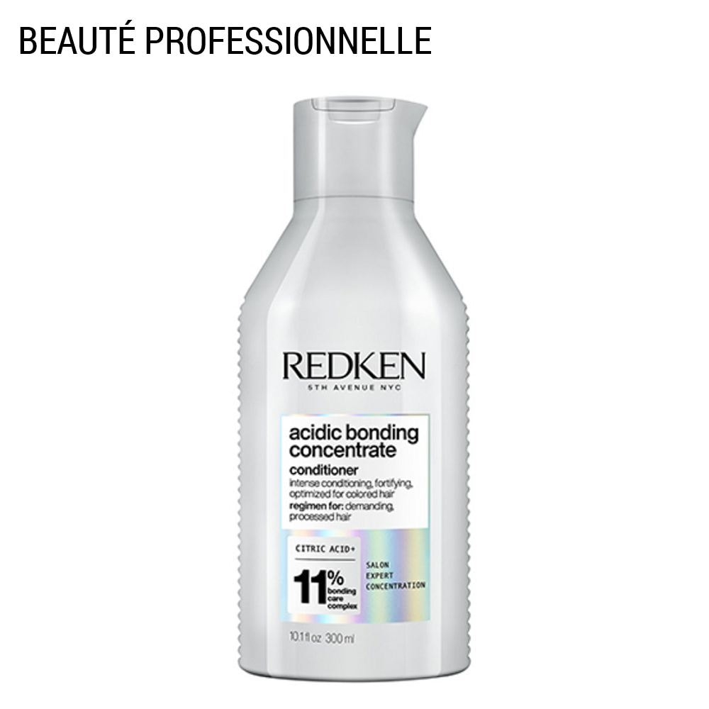 Acidic Bonding Concentrate - Après-Shampoing Réparateur Pour Cheveux Abimés 300 ml