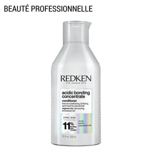 Acidic Bonding Concentrate - Après-Shampoing Réparateur Pour Cheveux Abimés 300 ml
