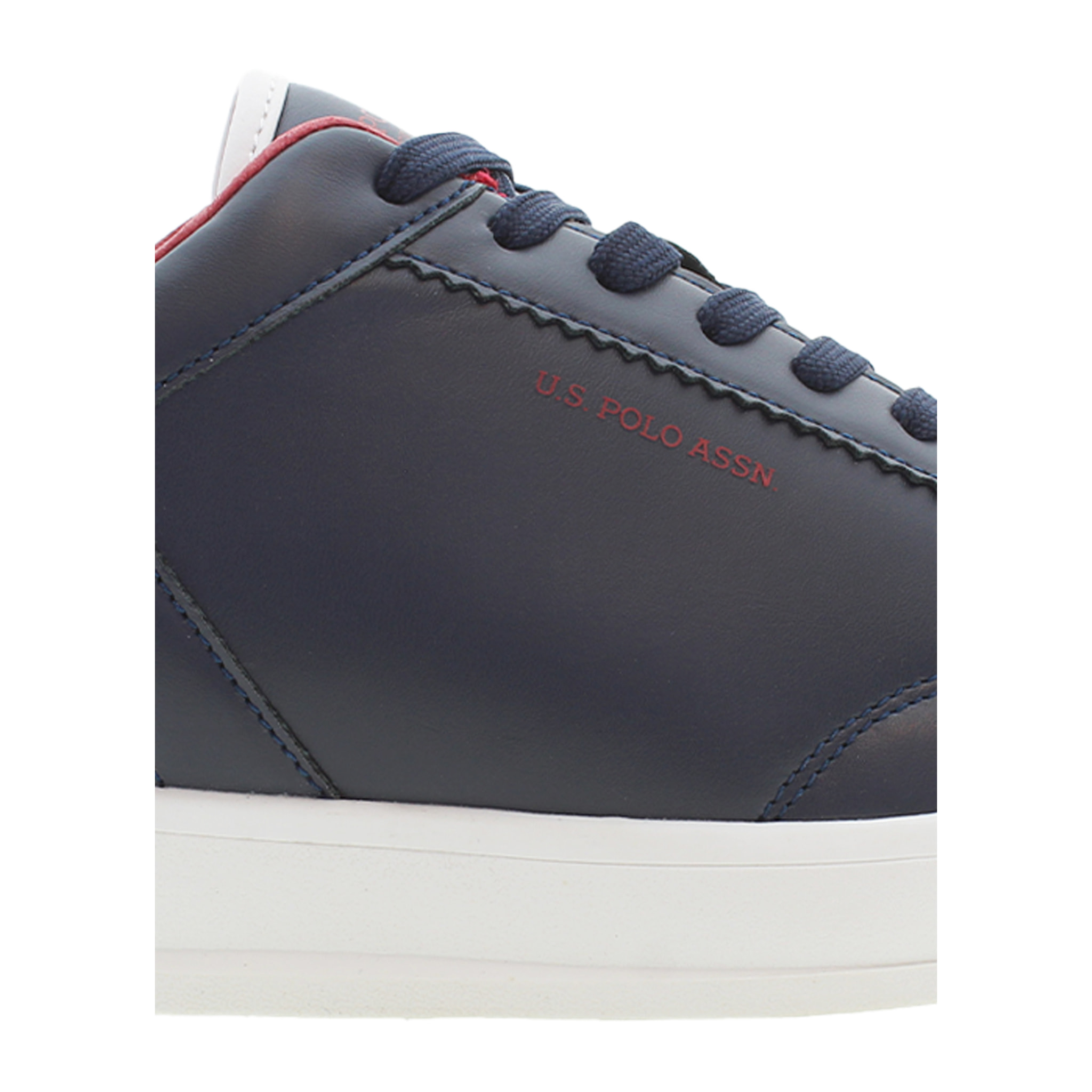 U.S. Polo Assn. - Sneakers CAMPY002MDY1 in sintetico per uomo