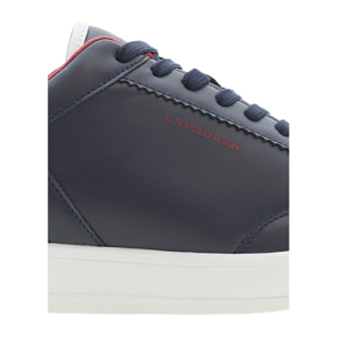 U.S. Polo Assn. - Sneakers CAMPY002MDY1 in sintetico per uomo