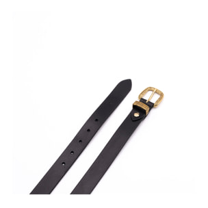 Cinture  da donna In Vera pelle Made in Italy 95-110 cm