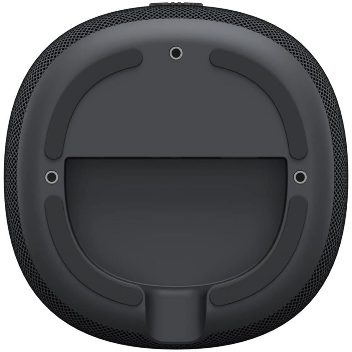 Enceinte résidentielle WIIM WIIM SOUND LITE TWIN BLACK