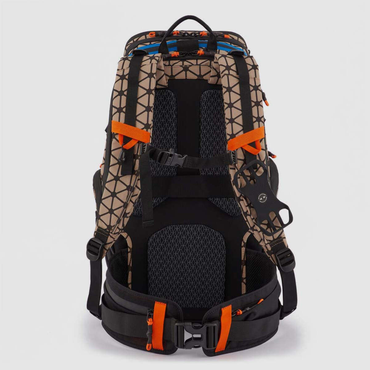 Piquadro Zaino da sci alpinismo e trekking
