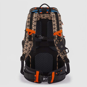 Piquadro Zaino da sci alpinismo e trekking