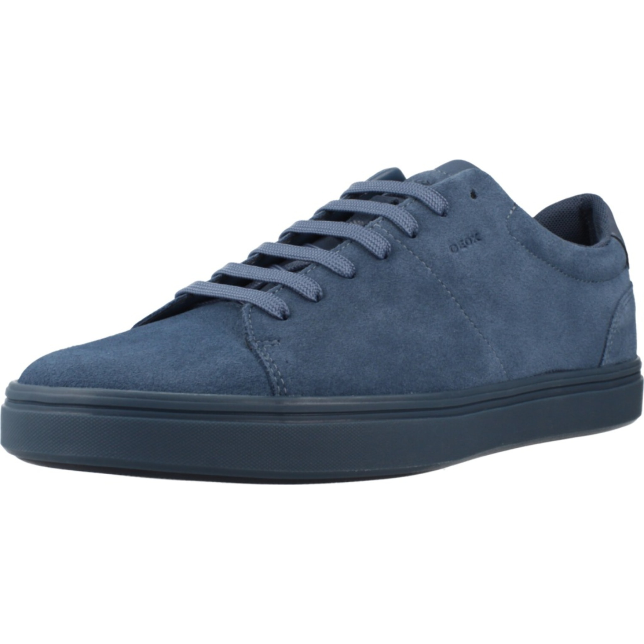 Sneakers de  Hombre de la marca GEOX  modelo U BALTMOORE AZUL