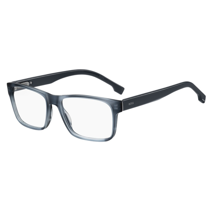 Gafas de Vista Hugo Boss 1762 38I 58 de Acetato Hombre 58 mm