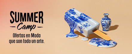 Summer Camp Moda y calzado