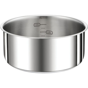 Casserole TEFAL Ingenio Preference 18cm