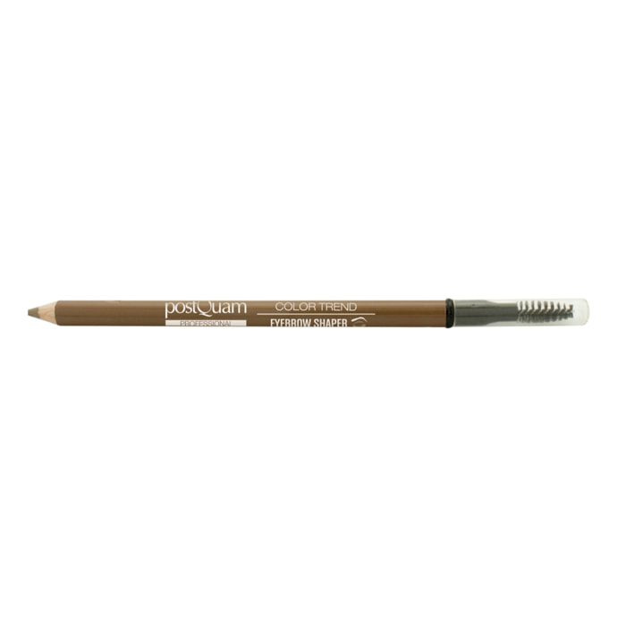 Eyesbrow Shaper-Modelador Cejas Marron Claro