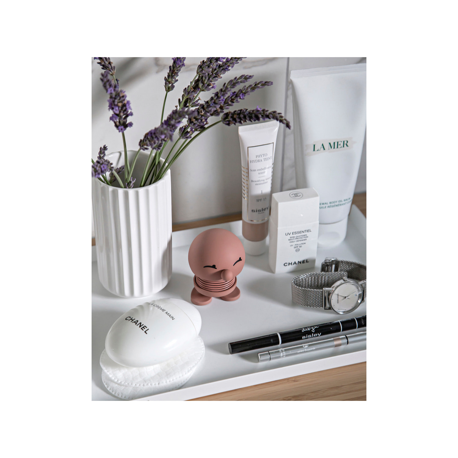 Hoptimist Soft Bimble