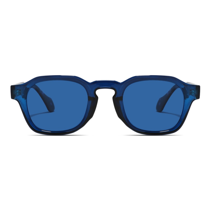 Gafas de Sol Feler 8943-4 Polarizadas de Acetato Unisex 54 mm