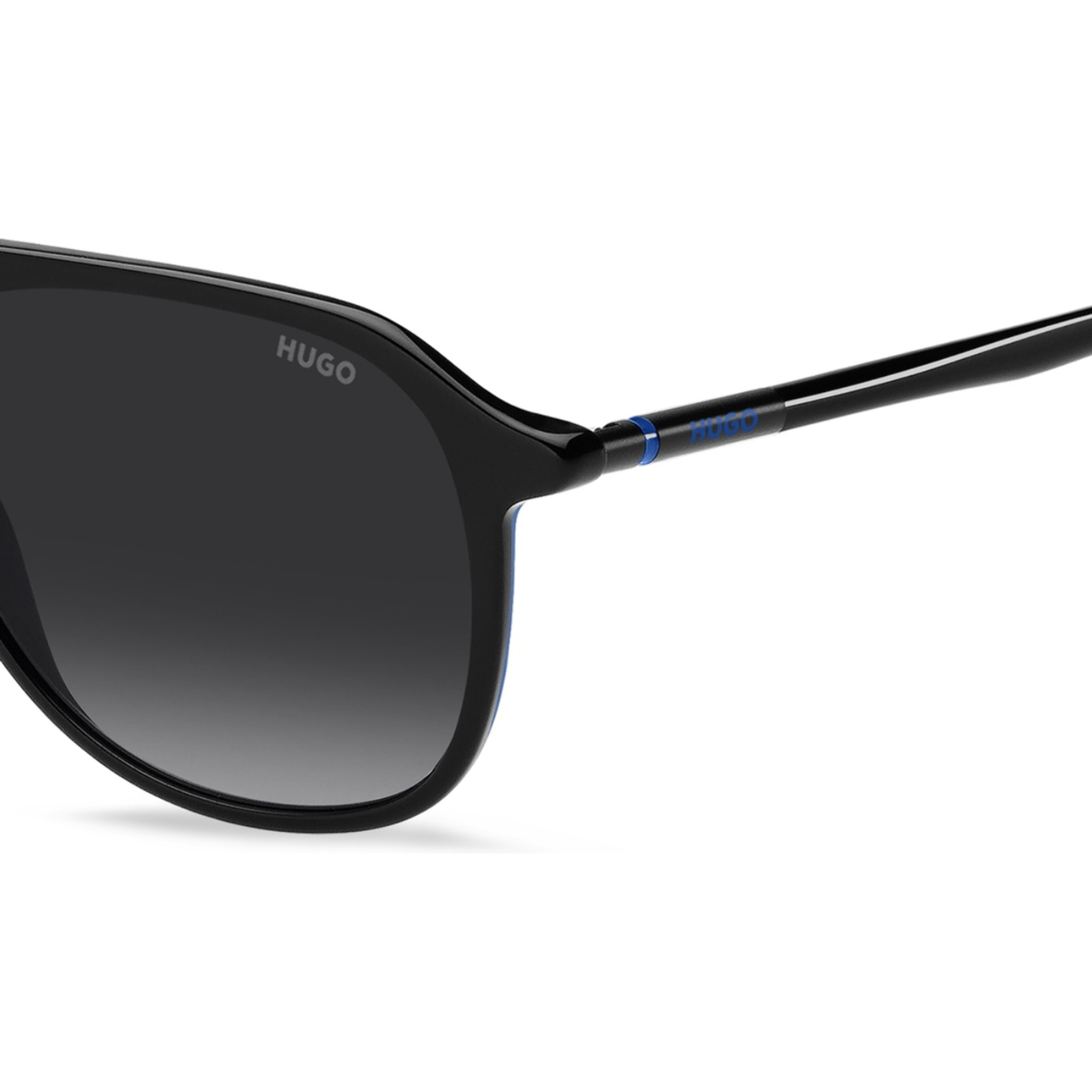 Gafas de Sol Hugo HG 1345/S 807 de Acetato Hombre 55 mm