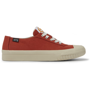 CAMPER Camaleon 1975 - Sneakers Donna Rosso