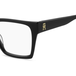 Gafas de Vista Tommy Hilfiger TH 2103 807 de Acetato Mujer 52 mm
