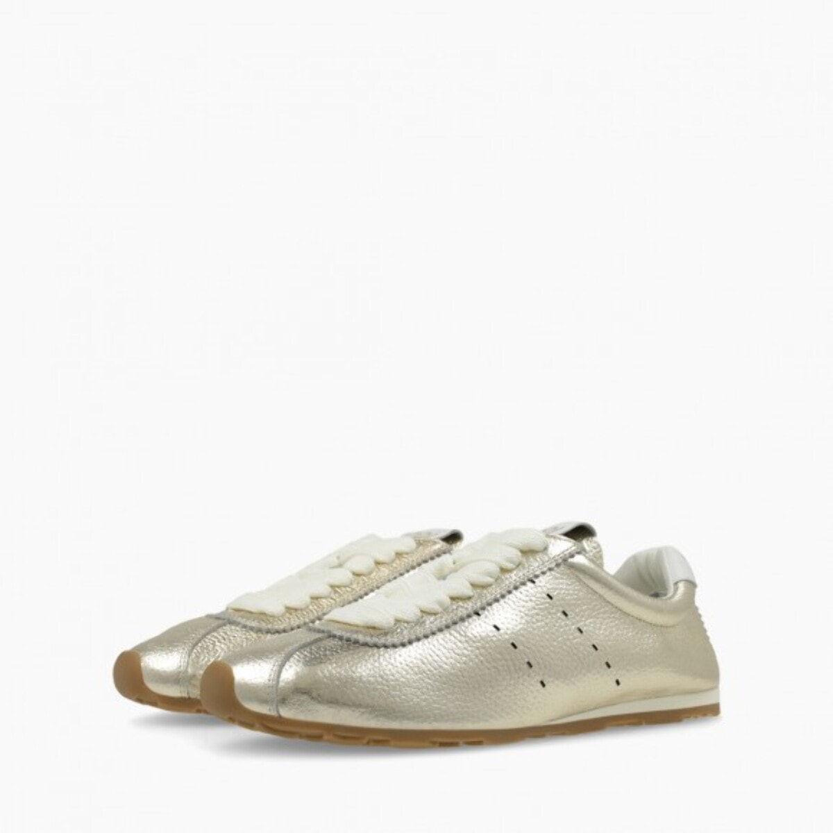 ZAPATILLAS DORADAS SO5498