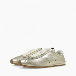 ZAPATILLAS DORADAS SO5498