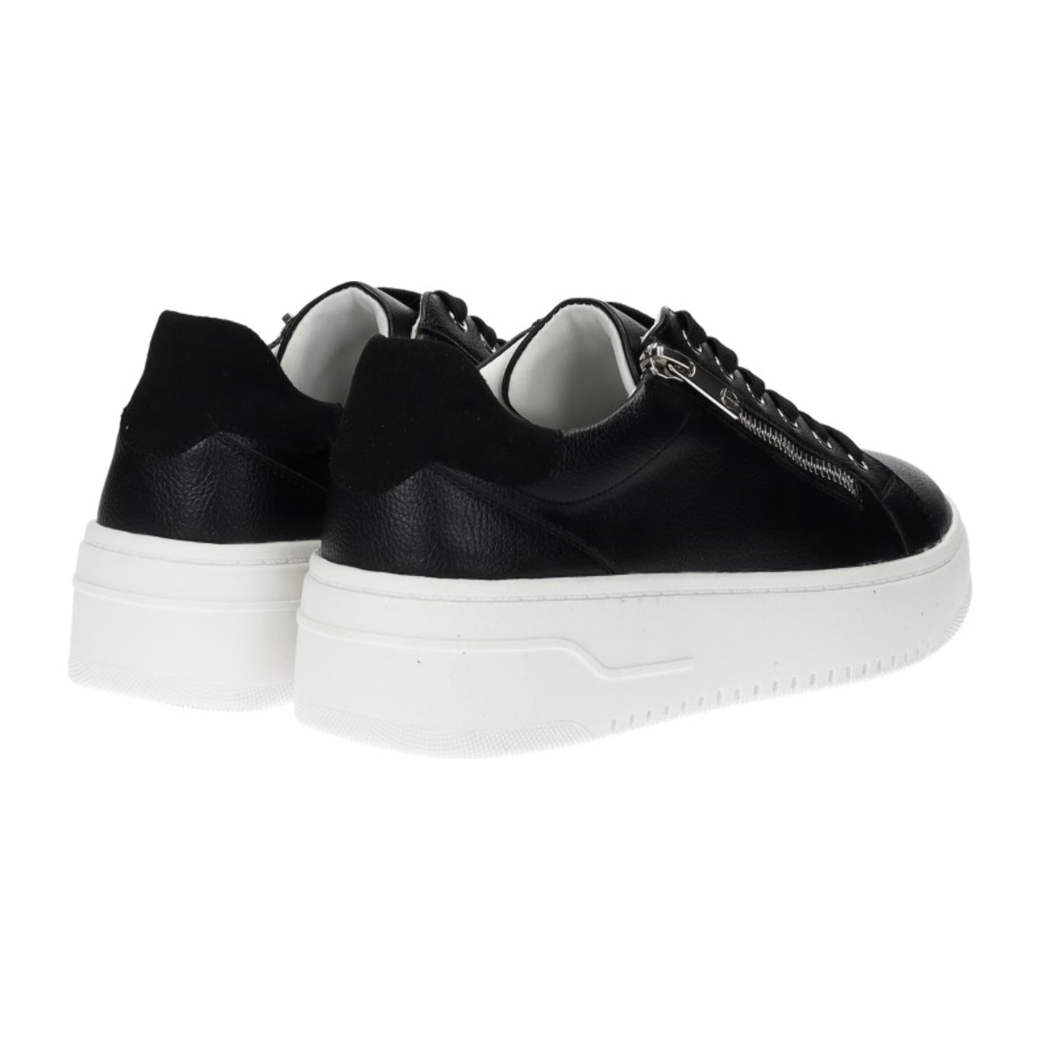 Sneakers Donna Tata Italia Nero