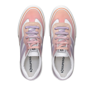 Zapatillas Superga Hombre/Mujer 2941 REVOLLEY GRADIENT