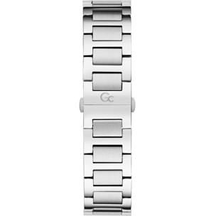 Gc Chronograph Watch Gc Coussin Shape